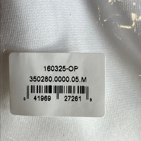 NWT Mizuno | Bundle of 2 Men’s Short Baseball Pants White sz M - Picture 7 of 7